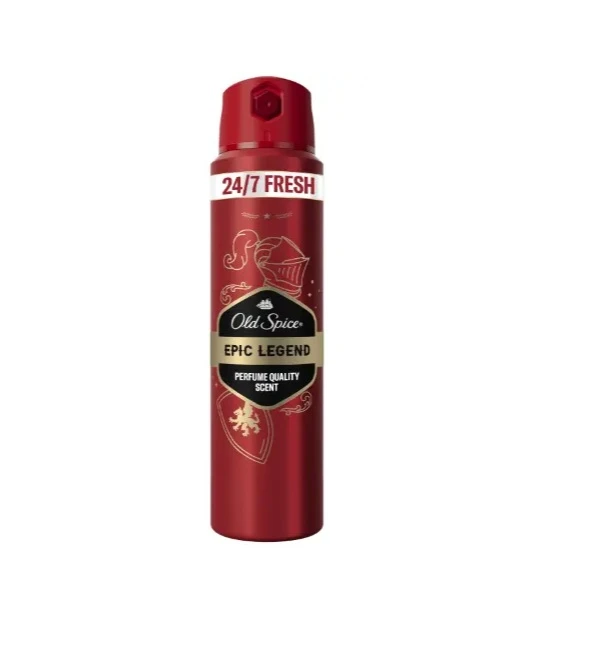 Deodorant Epic Legend Old Spice 150 ml